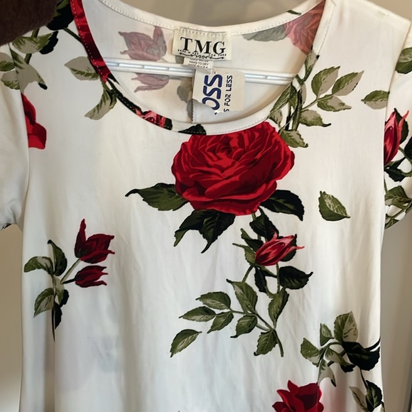 Beautiful summer dress Small NEW - Picture 4 of 4